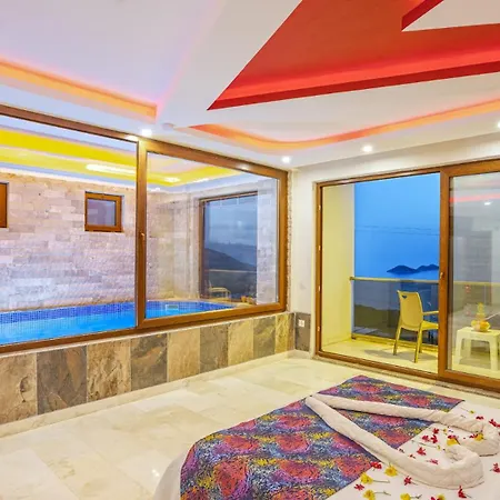 Berrak Villa *