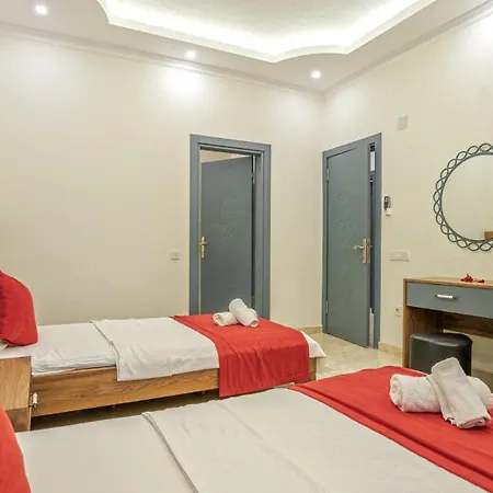 Berrak * Kalkan